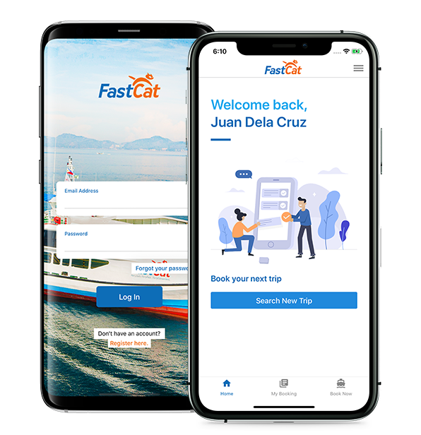 Multi-device Booking Platform